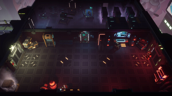 Игра Shift'n Slay, скриншот
