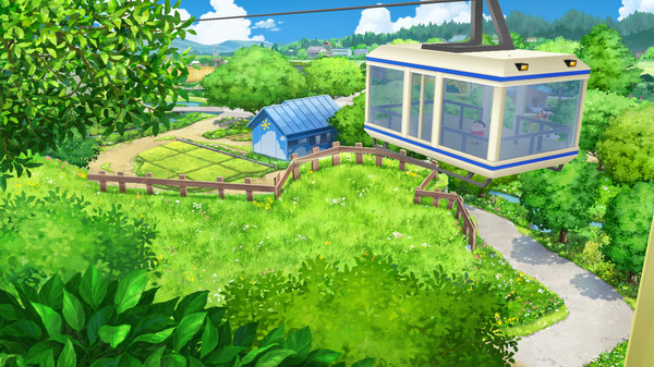 Игра Shin chan: Me and the Professor on Summer Vacation The Endless Seven-Day Journey, скриншот