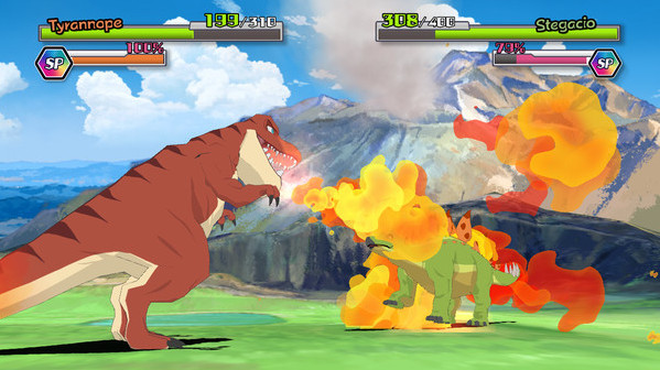 Игра Shin chan: Me and the Professor on Summer Vacation The Endless Seven-Day Journey, скриншот