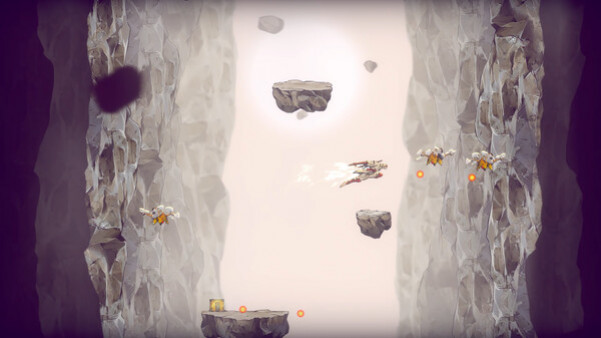 Игра SHINOBI: Art of Vengeance, скриншот
