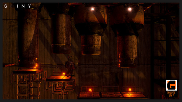 Игра Shiny, скриншот