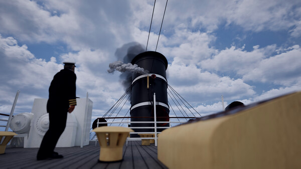 Игра Ship Explorer, скриншот