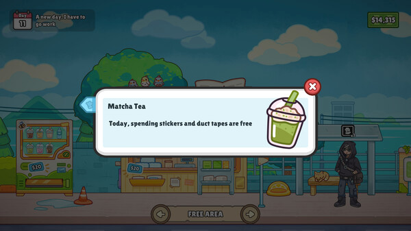 Игра Ship, Inc., скриншот