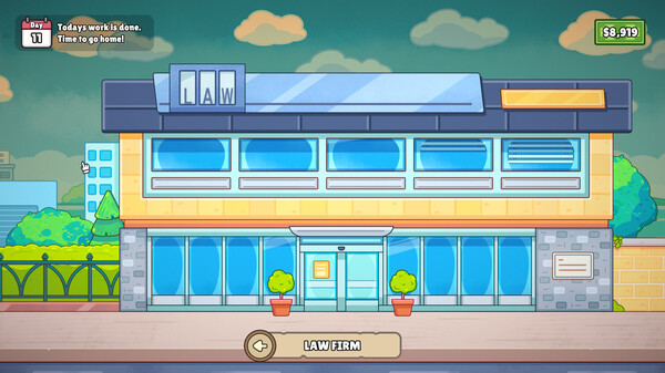 Игра Ship, Inc., скриншот