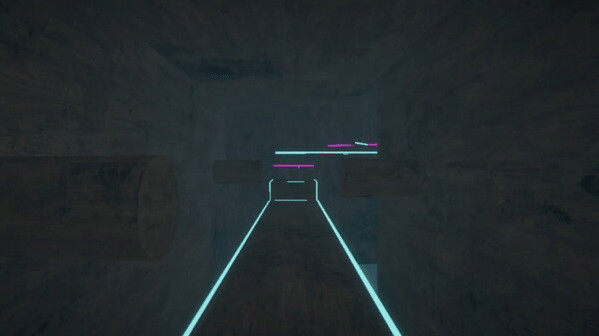 Игра Ship Of Mist, скриншот