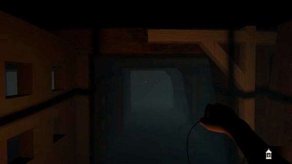 Игра Ship Of Mist, скриншот