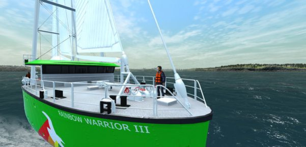 Игра Ship Simulator Extremes, скриншот