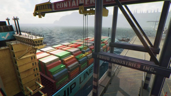 Игра Ships 2017, скриншот