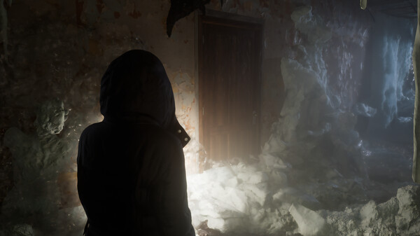 Игра Shiver, скриншот