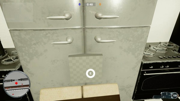 Игра Shot Shot Tactic, скриншот