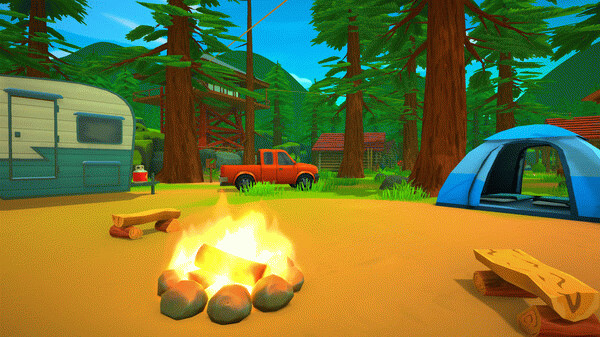 Игра Shotgun Farmers, скриншот