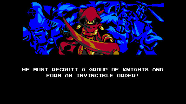 Игра Shovel Knight: Specter of Torment, скриншот