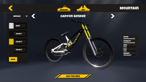 Игра Shred! 2 - ft Sam Pilgrim, скриншот