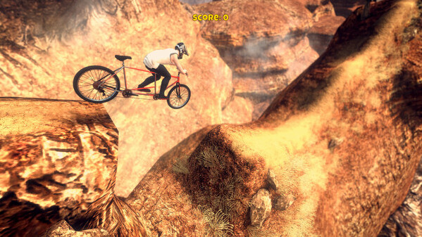 Игра Shred! 2 - ft Sam Pilgrim, скриншот