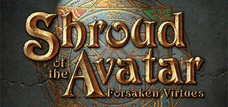 Игра Shroud of the Avatar: Forsaken Virtues, скриншот