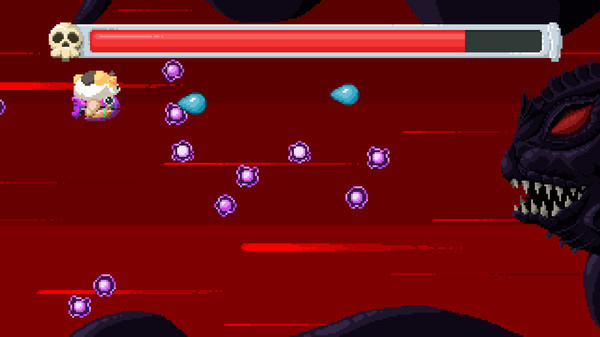 Игра Shutshimi, скриншот