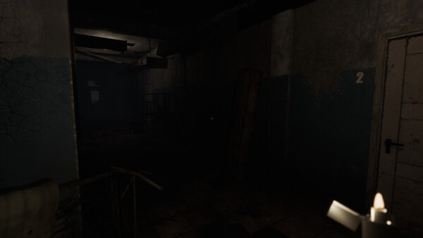 Игра Siberian experiment, скриншот