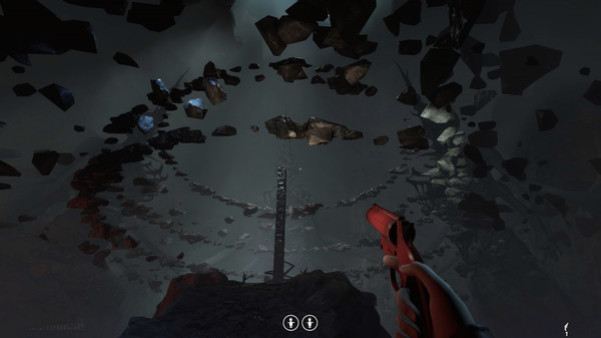 Игра Sign of Silence, скриншот