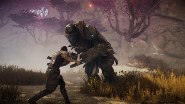 Игра Signs Of Darkness, скриншот