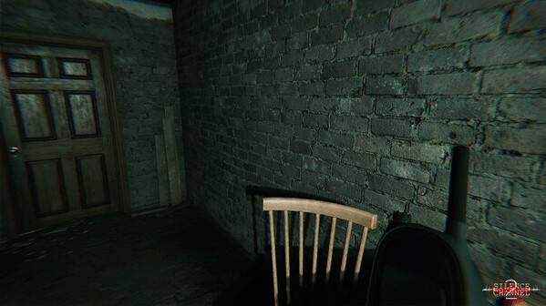 Игра Silence Channel 2, скриншот