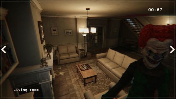 Игра Silent Anomalies, скриншот