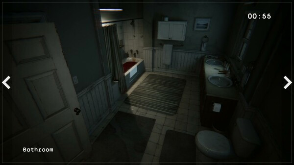 Игра Silent Anomalies, скриншот