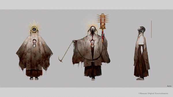 Игра SILENT HILL f - Digital Deluxe Upgrade, скриншот