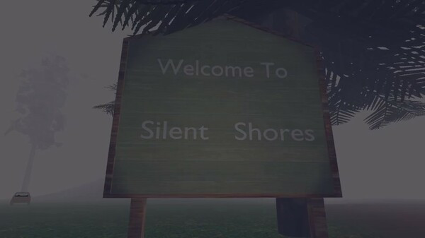 Игра Silent Shores, скриншот