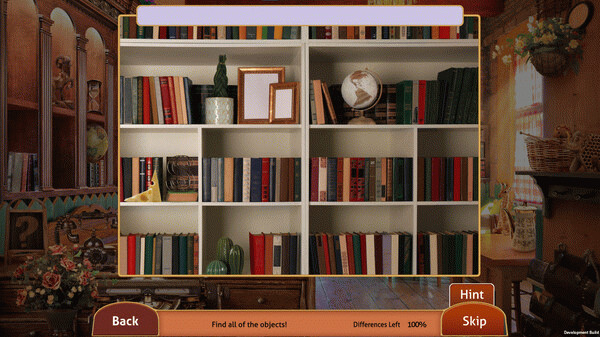 Игра Silverwood Bay: An Eleanor Grey Mystery, скриншот