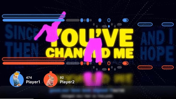 Игра SingFever - Your Sing Game, скриншот