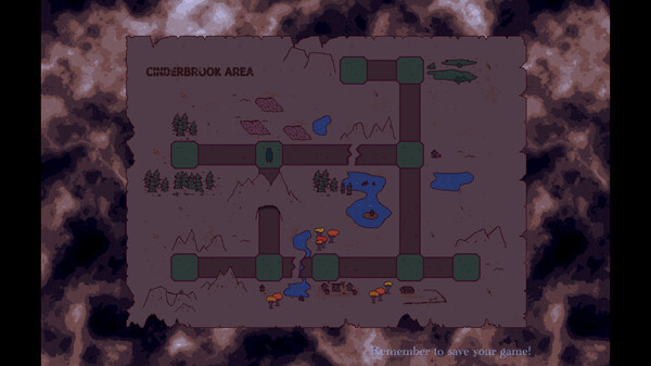 Игра Single Malt Apocalypse, скриншот