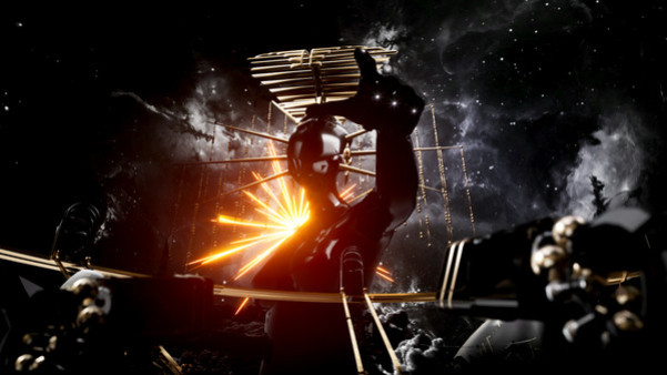 Игра Singularity 5, скриншот