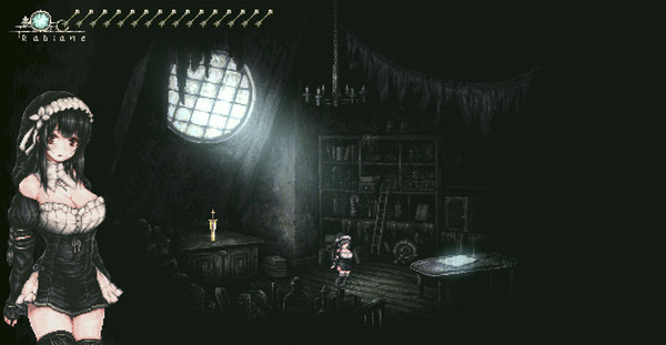 Игра SiNiSistar Lite Version, скриншот