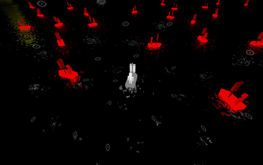 Игра Sins Of Treatment, скриншот