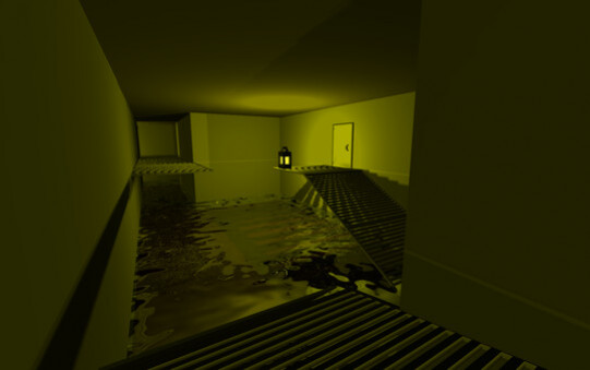 Игра Sins Of Treatment, скриншот