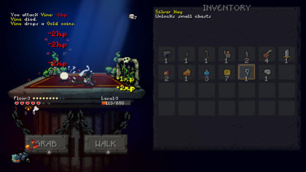 Игра Sir Questionnaire, скриншот