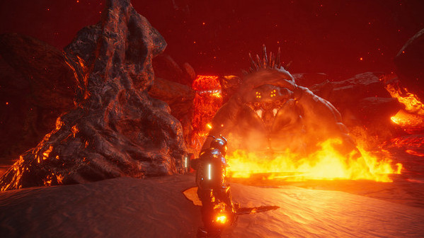Игра Sir Whoopass: Immortal Death, скриншот