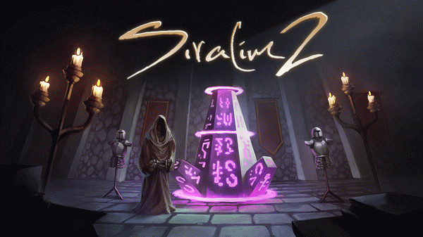 Игра Siralim 2 - Higher Skin Drop Rate (Cosmetic Only), скриншот