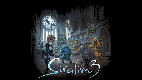 Игра Siralim 3 - Official Soundtrack, скриншот