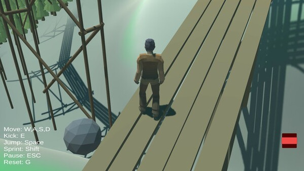 Игра Sisyphus The Game, скриншот