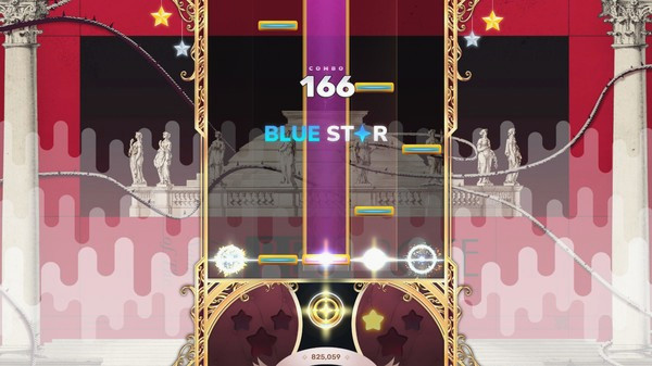 Игра Sixtar Gate: STARTRAIL - Flower & Destiny Pack, скриншот