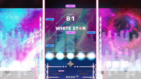 Игра Sixtar Gate: STARTRAIL - Flower & Destiny Pack, скриншот