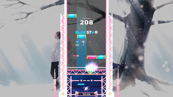 Игра Sixtar Gate: STARTRAIL - Luminous & Darkness Pack, скриншот