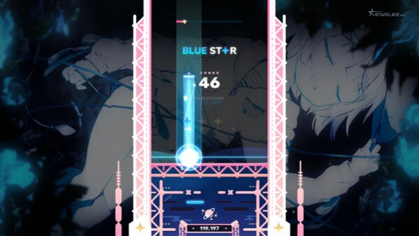 Игра Sixtar Gate: STARTRAIL - POCOTONE Pack, скриншот