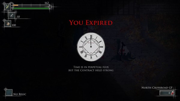 Игра Skautfold: Shrouded in Sanity, скриншот