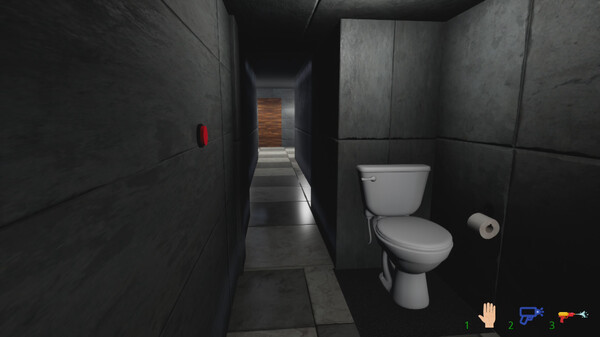 Игра SKIBIDI TOILET: Operation Terror, скриншот