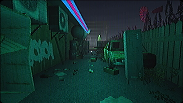 Игра Skinfreak, скриншот