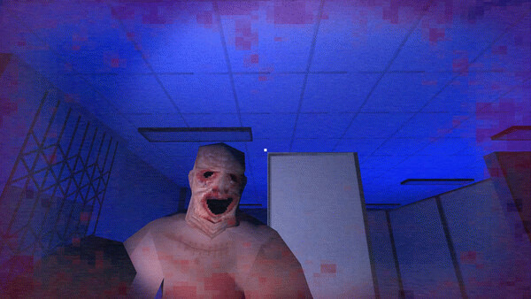 Игра Skinfreak, скриншот