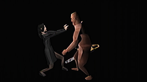 Игра Skinfreak, скриншот
