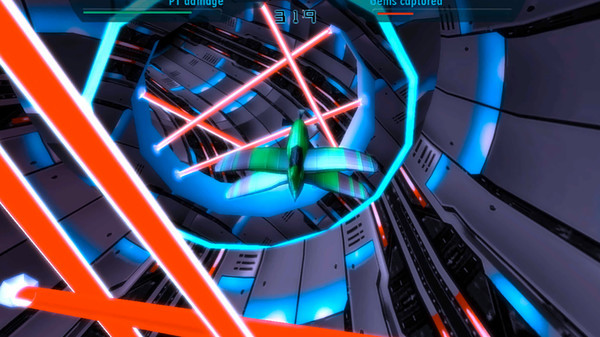 Игра Sky Battles, скриншот